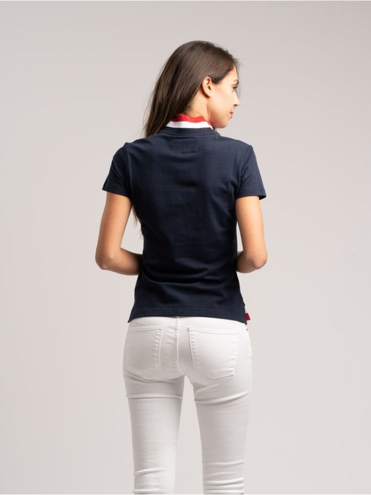 Donna Abbigliamento da Jeans da Jeans skinny Pantaloni jeansTwinset in Denim di colore Bianco 