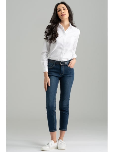 Camisa lisa de mujer... 2