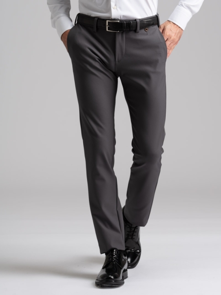 Pantalone uomo TECNO tasca America