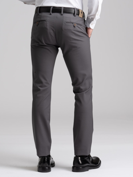 Pantalone uomo TECNO tasca America