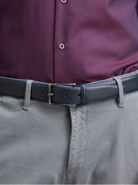 Pantalone uomo chino Broken Twill 2