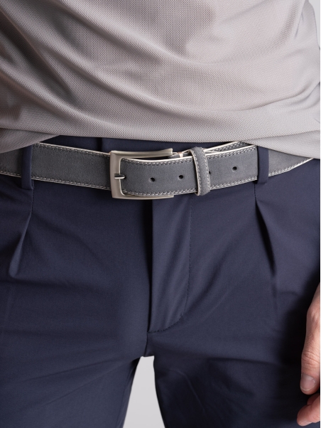 Bermudas TECNO de hombre con pinzas