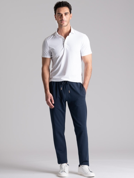 Jogger TECNO modelo chino para hombre