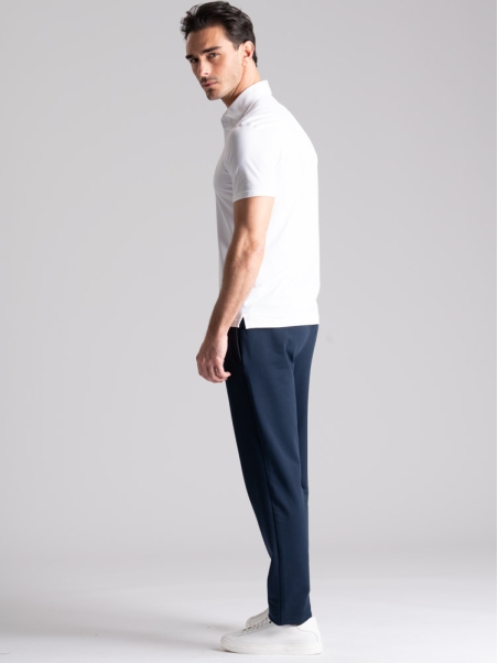 Jogger TECNO modelo chino para hombre