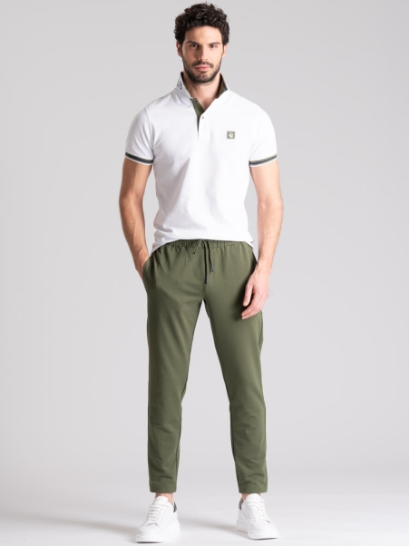 Jogger TECNO modelo chino para hombre