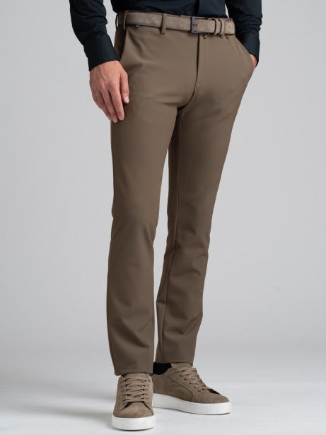 Pantalone uomo chinos TECNO