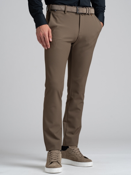 Pantalones chinos TECNO