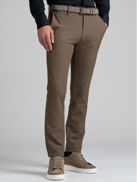 Pantalones chinos TECNO