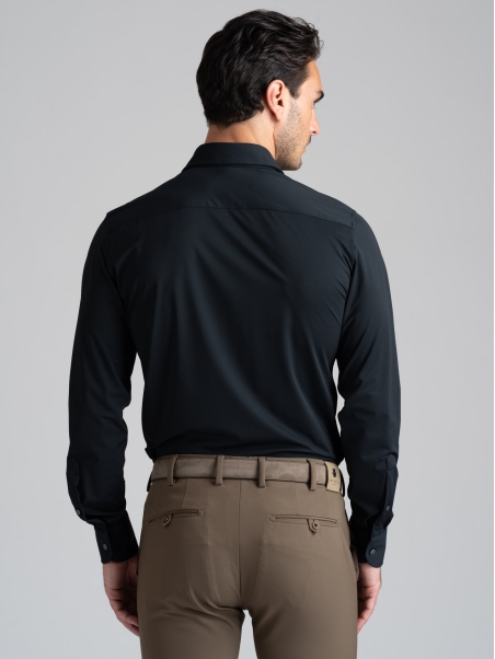 Pantalones chinos TECNO