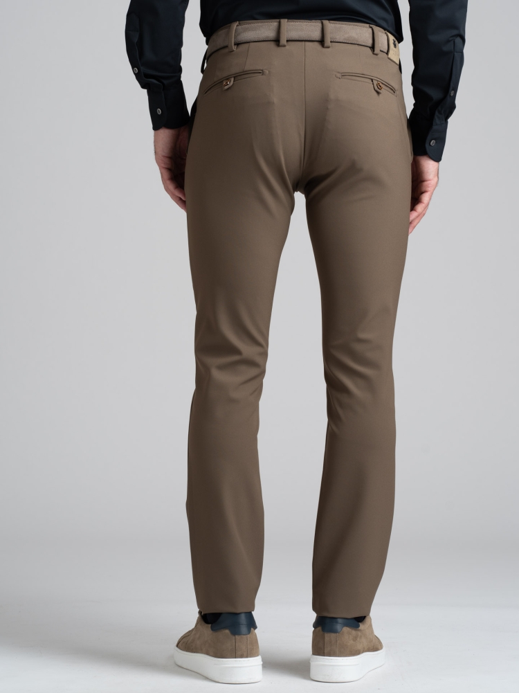 Pantalone uomo chinos TECNO