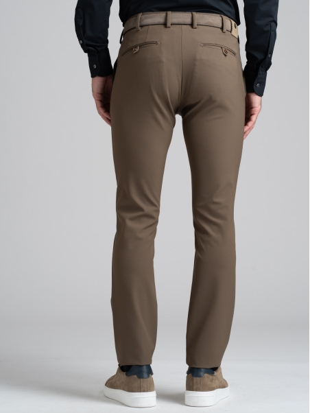 Pantalones chinos TECNO