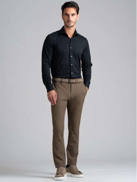 Pantalones chinos TECNO