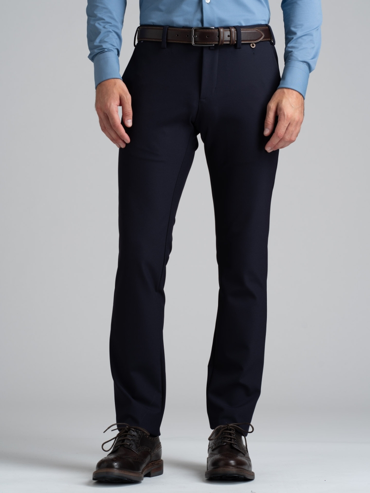 Pantalones chinos TECNO