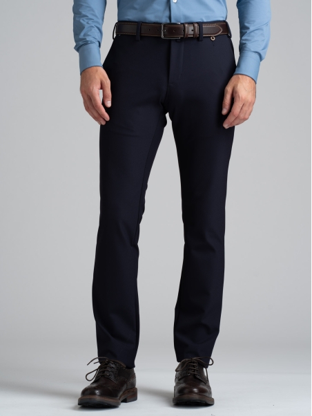 Pantalone uomo chinos TECNO