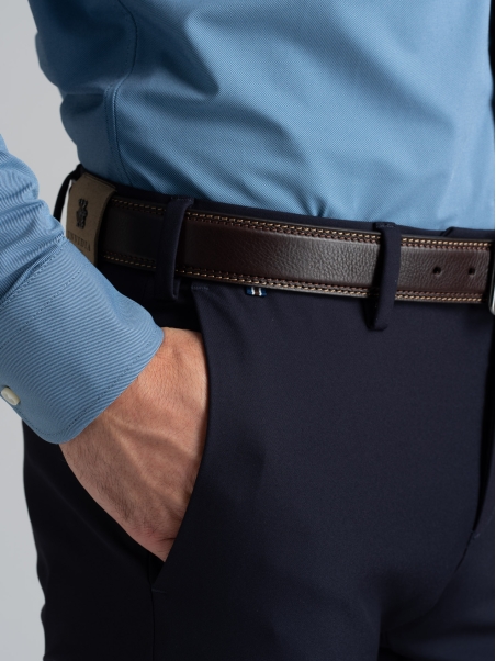 Pantalones chinos TECNO