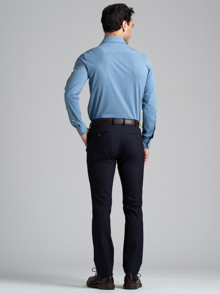 Pantalone uomo chinos TECNO