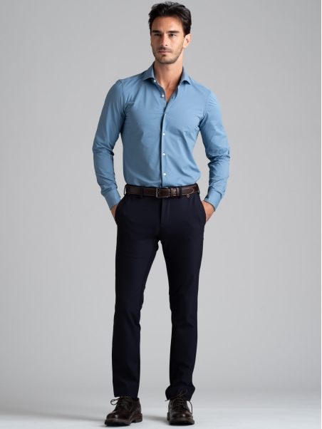 Pantalones chinos TECNO