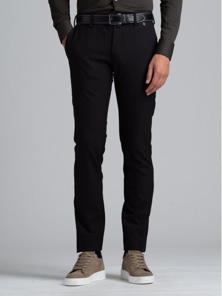 Pantalones chinos TECNO