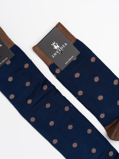 Calcetines de hombre con... 2