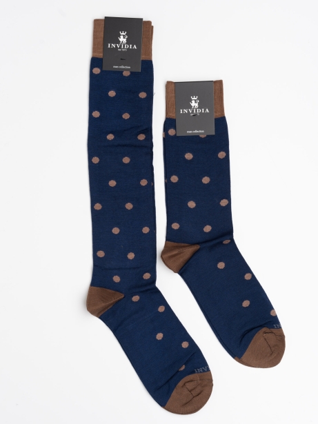 Calcetines de hombre con...