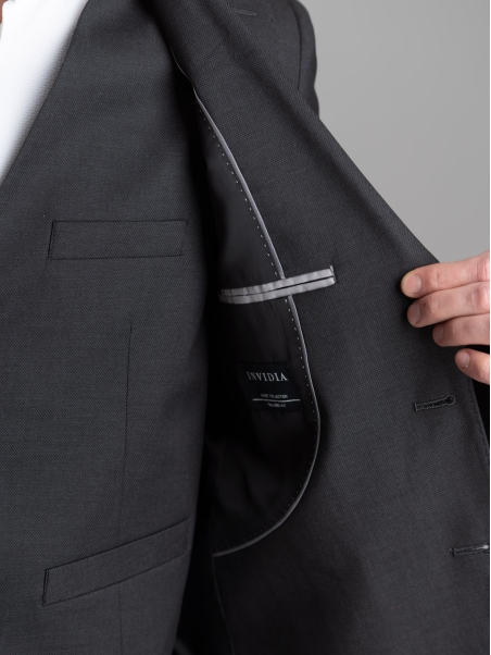 Vestido ligero de microtejido de poliviscosa