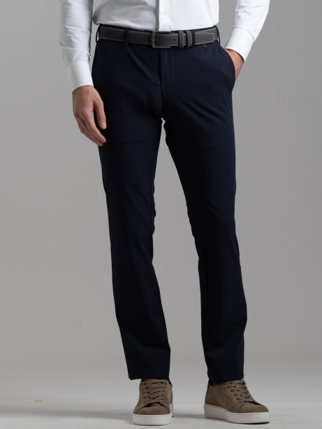 Pantalones chinos TECNO