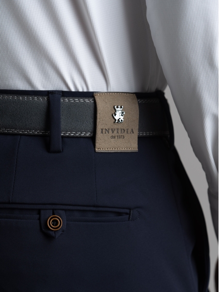 Pantalone uomo chinos TECNO