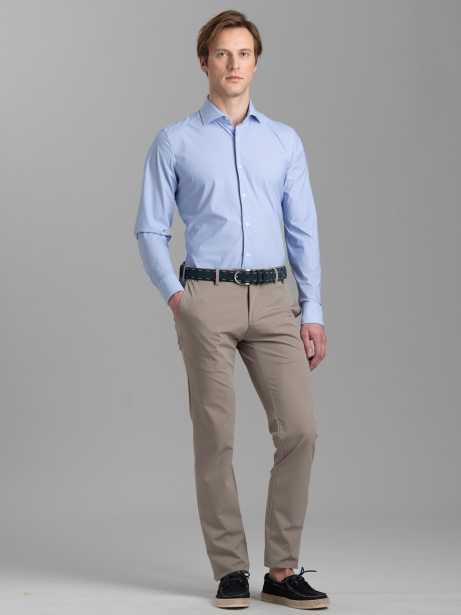 Pantalone uomo chinos TECNO