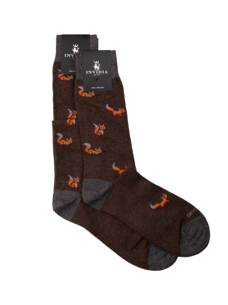 Calcetines de hombre con...
