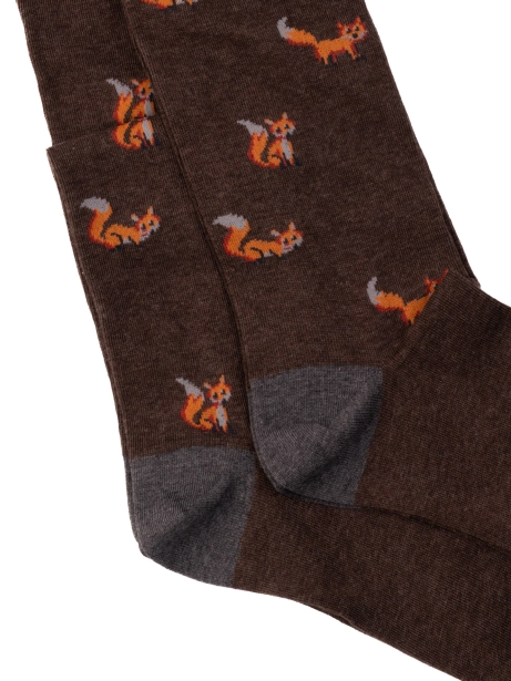 Calcetines de hombre con... 2