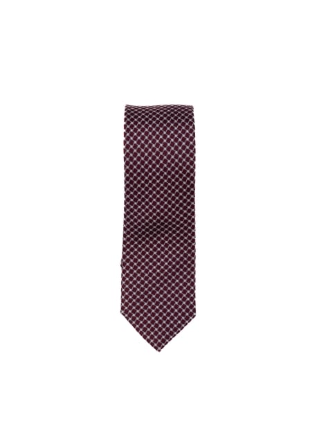 Corbata de caballero...