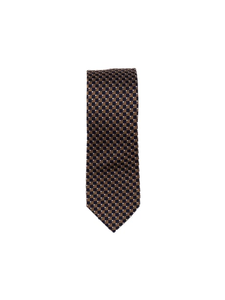 Corbata de caballero con...