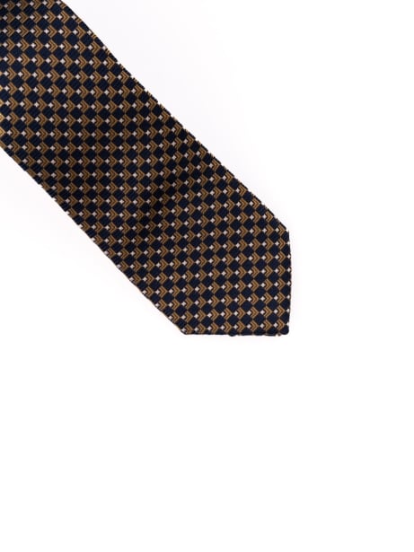 Corbata de caballero con... 2