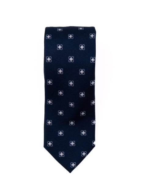 Corbata blindada de... 2