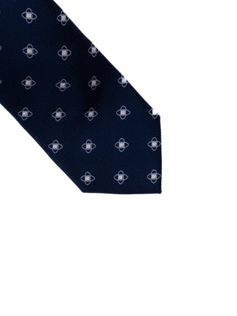 Corbata blindada de...
