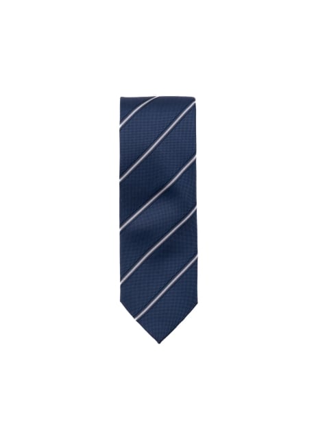 Cravatta uomo regimental...