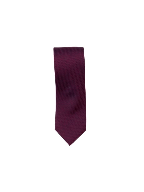 Corbata de caballero...