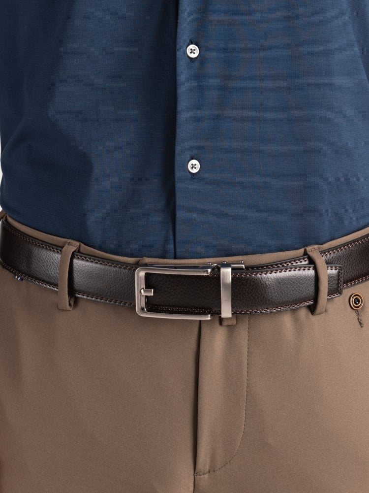 Pantalone uomo chino TECNO stretch