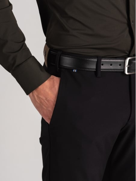 Pantalone uomo chino TECNO stretch