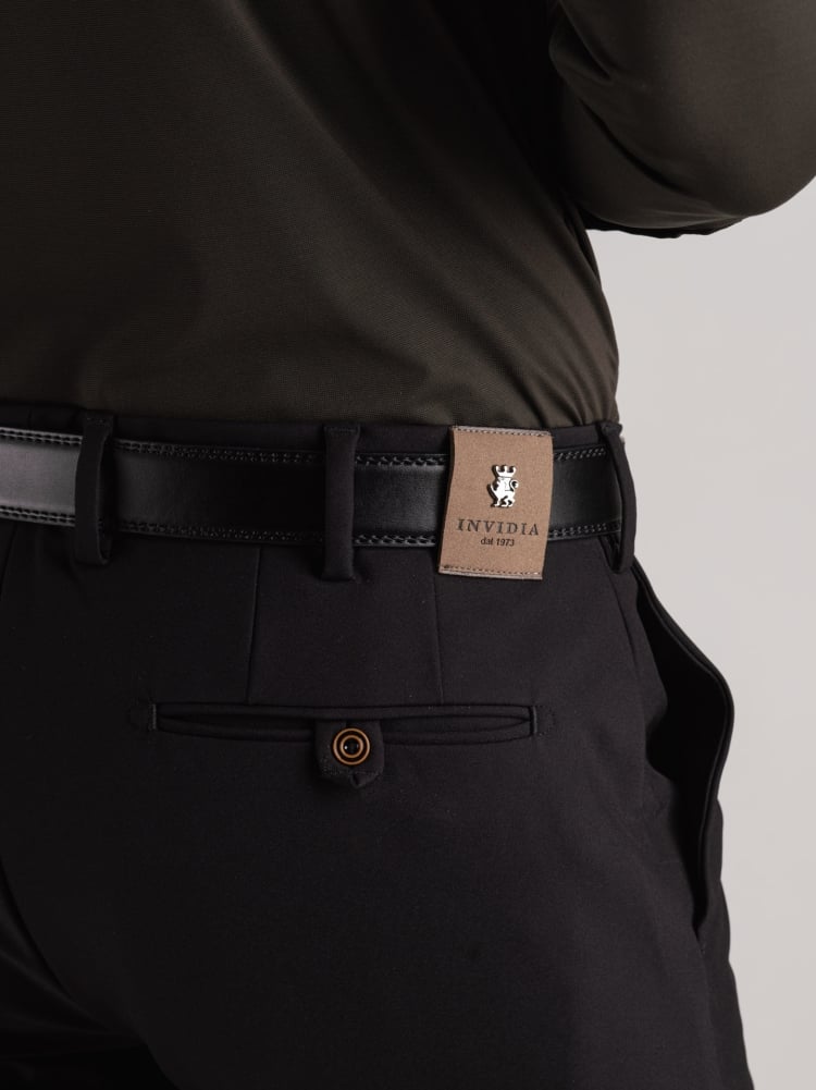 Pantalone uomo chino TECNO stretch