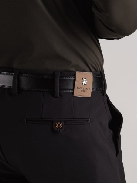 Pantalone uomo chino TECNO stretch