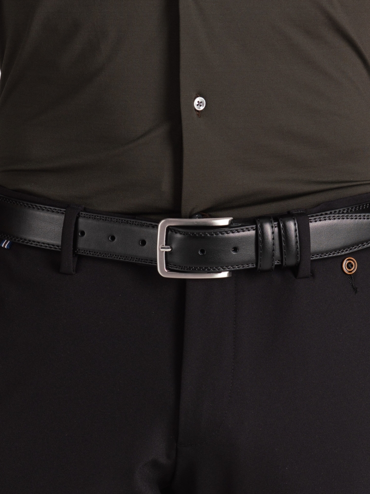 Pantalón chino elástico TECNO de hombre