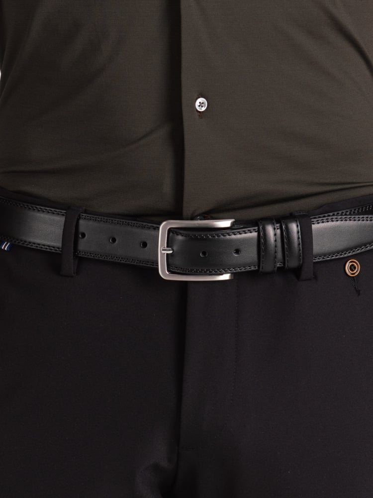 Pantalone uomo chino TECNO stretch