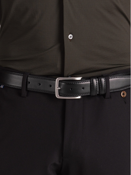 Pantalón chino elástico TECNO de hombre