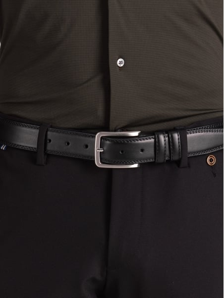 Pantalone uomo chino TECNO stretch