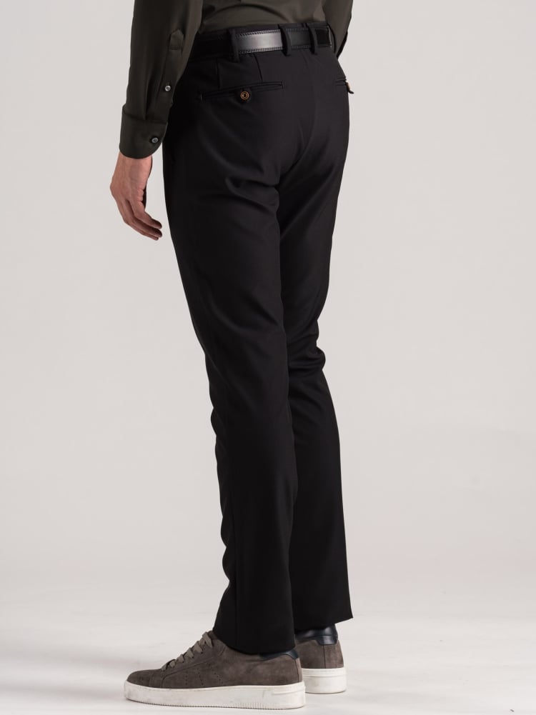 Pantalone uomo chino TECNO stretch