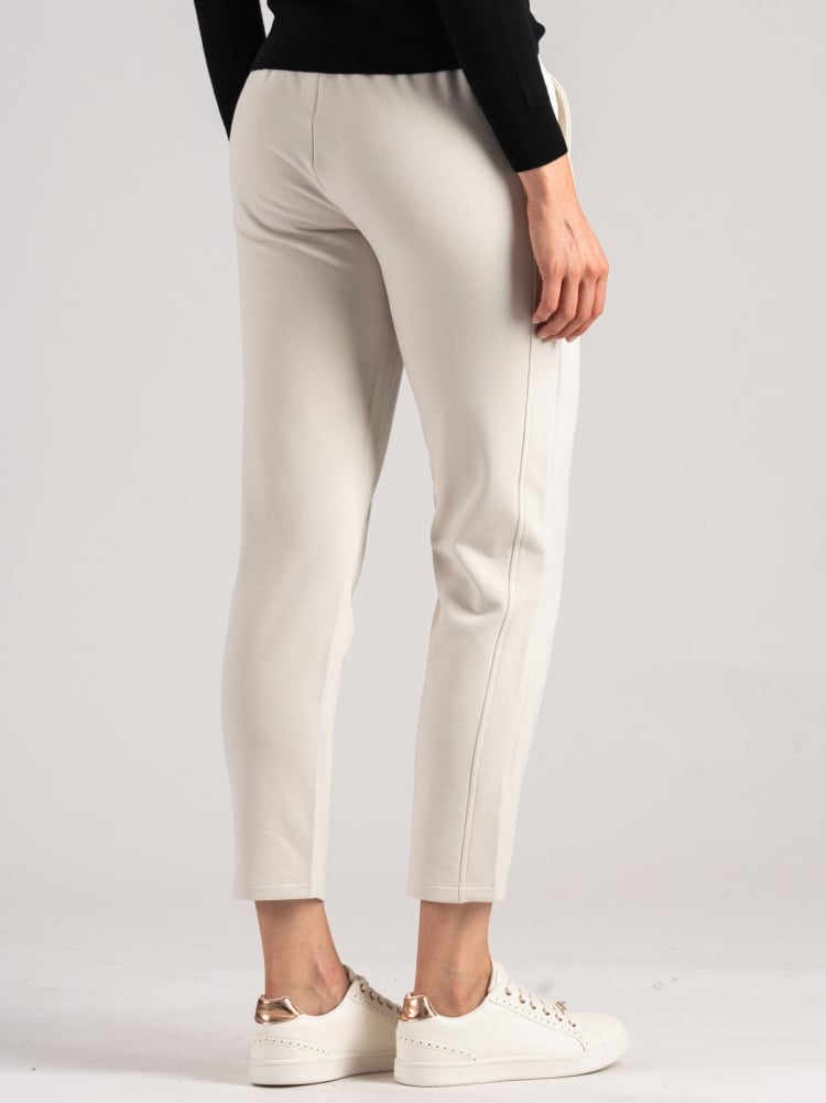 Pantalones de forro polar para mujer