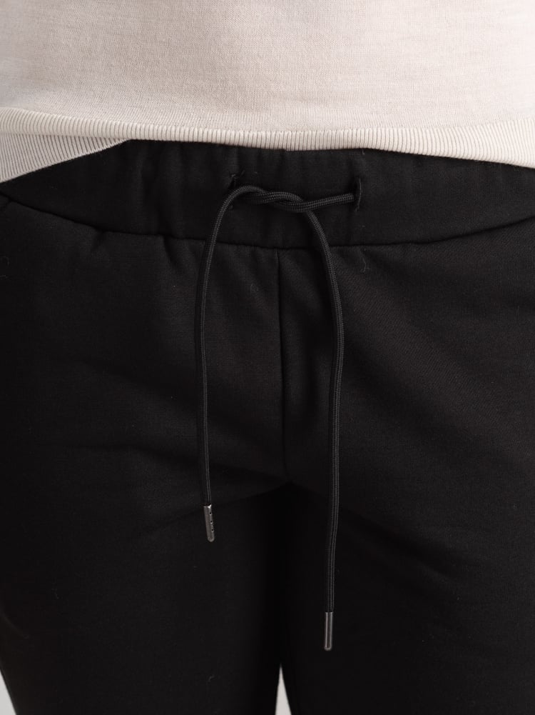 Pantalones de forro polar para mujer