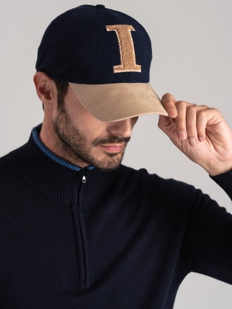 Sombrero de hombre de... 2