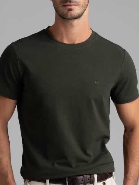 Camiseta de punto suave... 2